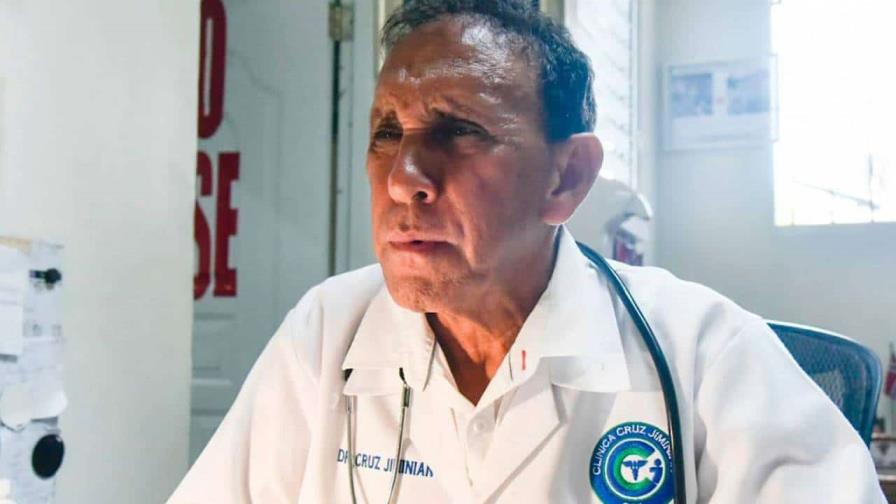 Cámara Dominico Americana de Comercio de Florida reconocerá al doctor Cruz Jiminián por su altruismo