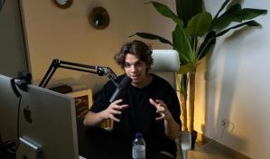 Agus Nievas se destaca como emprendedor digital en el Appointment Setting