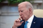 Biden avisa tras el supermartes que Trump quiere destruir la democracia