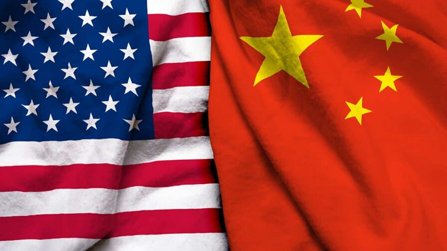 Ministro de Exteriores de China y Marco Rubio discuten sobre situación en Oriente Medio Ministro de Exteriores de China y Marco Rubio discuten sobre situación en Oriente Medio