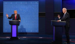 Trump arrasa durante el Supermartes mientras Biden consolida candidatura