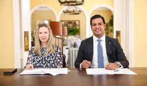 Tivalsa y Fundación Sinfonía unen esfuerzos para fomentar el desarrollo cultural y educativo