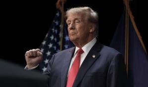 El Supremo de EE.UU. escuchará los argumentos sobre la inmunidad de Trump el 25 de abril