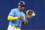 Wander Franco será el gran ausente en la visita de Tampa Bay al Quisqueya Wander Franco será el gran ausente en la visita de Tampa Bay al Quisqueya