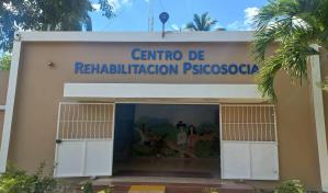 El Centro Psicosocial Padre Billini alberga a 93 pacientes psiquiátricos