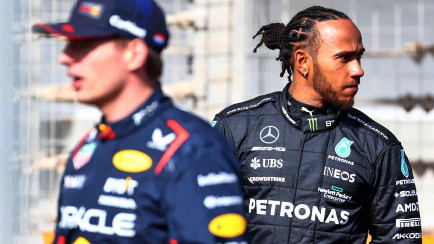 Lewis Hamilton cree que la F1 vive un momento crucial por las polémicas