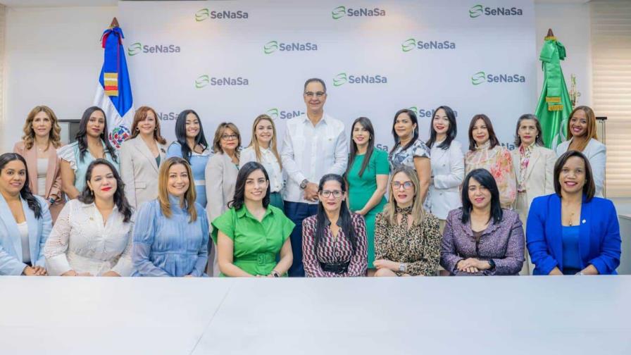 Unos 3.8 millones de mujeres están afiliadas a Senasa