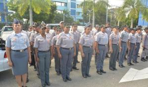 30 años, la nueva edad tope para ingresar a la Policía Nacional