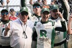 La IndyCar regresa esta semana en Florida tras una turbulenta temporada baja La IndyCar regresa esta semana en Florida tras una turbulenta temporada baja