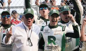 La IndyCar regresa esta semana en Florida tras una turbulenta temporada baja