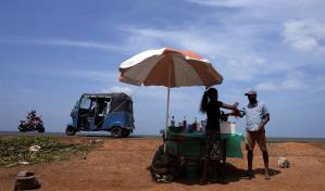 El planeta registra nuevos r&eacute;cords de calor para febrero, invierno y temperatura oce&aacute;nica