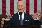Biden utilizará discurso para demostrar a un electorado escéptico que está a la altura de la tarea Biden utilizará discurso para demostrar a un electorado escéptico que está a la altura de la tarea