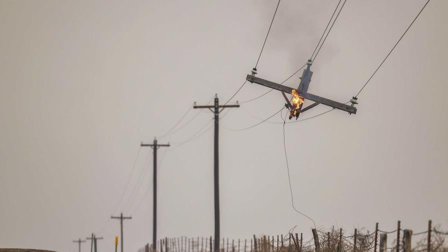 Xcel Energy dice que sus instalaciones podrían haber causado incendio en Texas