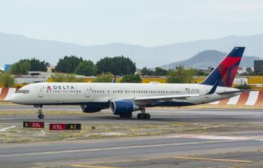 delta equipaje de mano