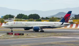 Vuelo de Delta de JFK a Los Ángeles regresa a Nueva York tras incidente
