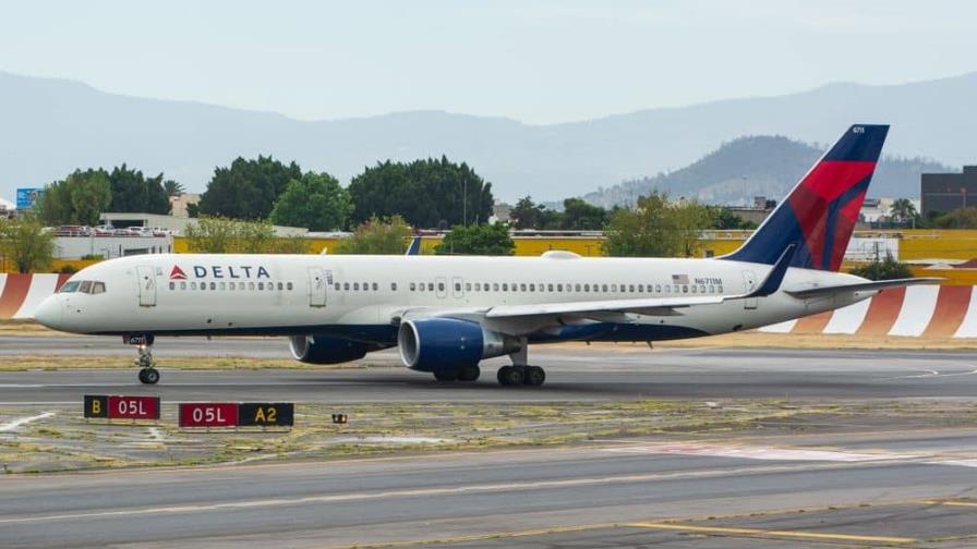 Vuelo de Delta de JFK a Los Ángeles regresa a Nueva York tras incidente