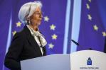 Banco Central Europeo mantiene los tipos en el 4.5 %, pese a recortar previsiones de inflación y PIB