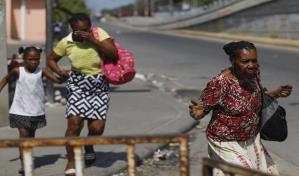Consejo de Seguridad de la ONU, preocupado por situación crítica en Haití