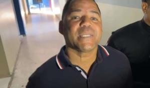 Otorgan libertad pura y simple a regidor del PRM en Tenares acusado de organizar viajes ilegales