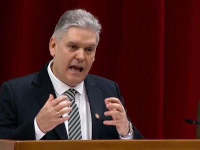 Cuba: Investigan exministro de Economía Alejandro Gil por corrupción