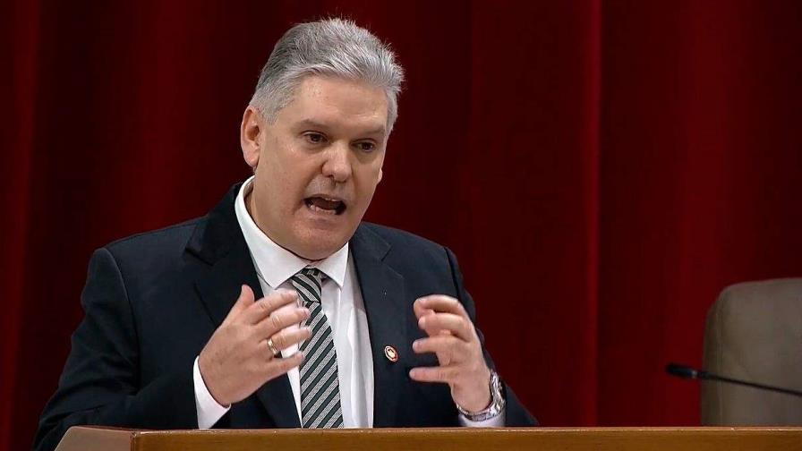 Exministro cubano de Economía Alejandro Gil es investigado por supuesto caso de corrupción Exministro cubano de Economía Alejandro Gil es investigado por supuesto caso de corrupción