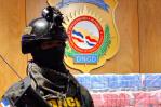 Tras 15 horas de persecución ocupan 984 kilos de cocaína y apresan tres venezolanos en Baní