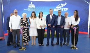 Quién fue Julie Ares, la mujer a la que se dedica el primer centro técnico de formación ferroviaria