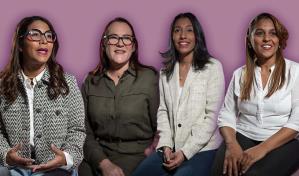 La mujer dominicana del siglo XXI sigue demandando igualdad