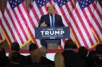 Trump se anticipa al discurso de Biden: Es hora de decirle que está despedido Trump se anticipa al discurso de Biden: Es hora de decirle que está despedido