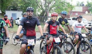 Arranca este domingo el Clásico de Mountain Bike "La Fefada en Parque Ecodeportivo Caballona