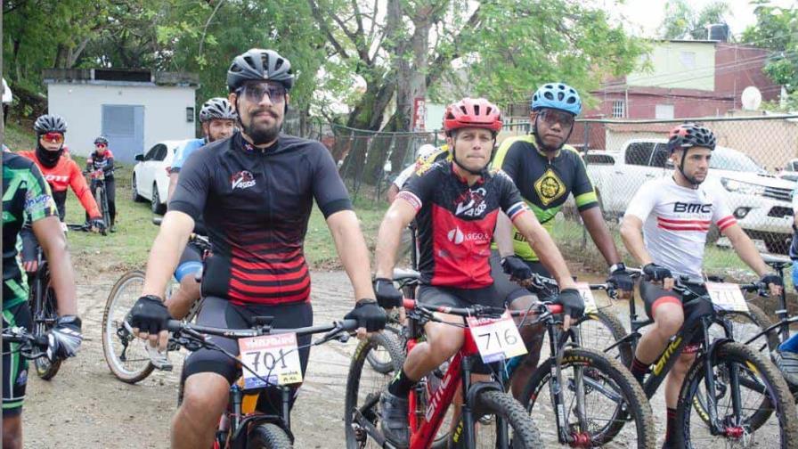 Arranca este domingo el Clásico de Mountain Bike "La Fefada en Parque Ecodeportivo Caballona