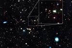 El telescopio James Webb halla cuásarés bebé: agujeros negros supermasivos en crecimiento El telescopio James Webb halla cuásarés bebé: agujeros negros supermasivos en crecimiento