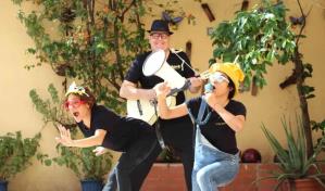 ¿Qué puedes hacer este fin de semana?