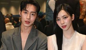 Estrella del k-pop Karina pide disculpas tras confesar que tiene pareja