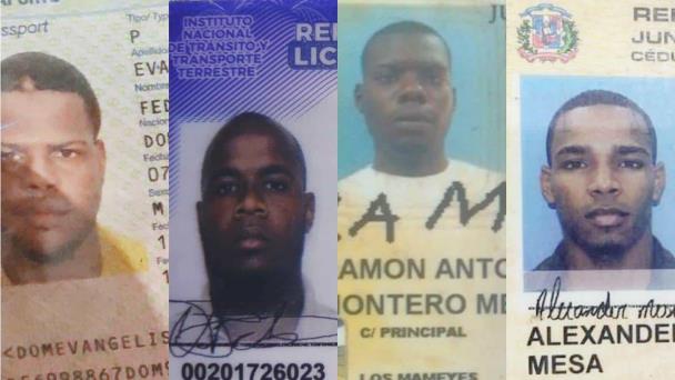 Cuatro miembros de una familia que emprendieron viaje ilegal están desaparecidos en alta mar