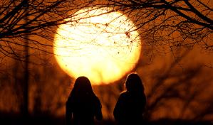 Febrero anota el noveno mes consecutivo con r&eacute;cord de calor en el mundo