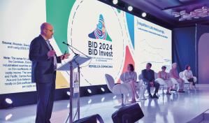 Se ha logrado poco contra la desigualdad en América Latina y RD