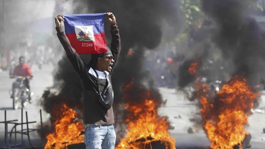 Haití y la comunidad internacional: ¿hasta cuándo?