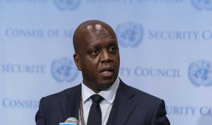 Kenia tiene listos 400 efectivos para misión en Haití y espera recursos para despliegue