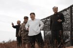 Kim Jong-un dirige ensayos de unidades de artillería que tienen Seúl en su rango de tiro