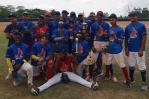 La Academia Mickeys Prospect conquista torneo de desarrollo de la BPL-Béisbol