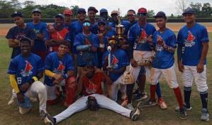 La Academia Mickeys Prospect conquista torneo de desarrollo de la BPL-Béisbol