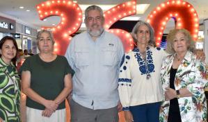 La Fundación TimeArt organiza conversatorio  "Mujeres y Naturaleza, perdonando la redundancia