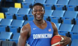 La selección fue meta de Delgado, más que viajar por el mundo como jugador