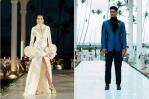 ¿Te casas? Conoce las tendencias de moda nupcial (para hombre y mujer) ¿Te casas? Conoce las tendencias de moda nupcial (para hombre y mujer)