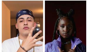 "Isle of Light": un oasis artístico alternativo en San Soucí