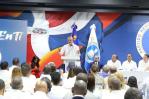 Abinader y PRM instruyen a alcaldes a cumplir con reporte de gastos y declaración jurada de bienes Abinader y PRM instruyen a alcaldes a cumplir con reporte de gastos y declaración jurada de bienes