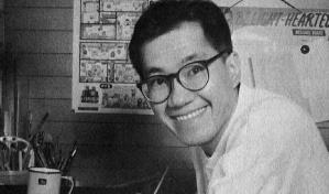 Muere a los 68 años Akira Toriyama, autor de Dragon Ball
