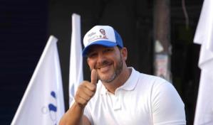 Hijo de Díaz Filpo será candidato vicepresidencial del PRD