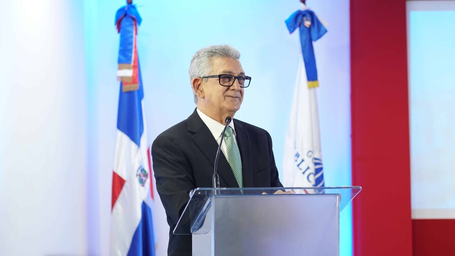 RD es el segundo país con mayor transparencia presupuestaria del mundo, según la OBS RD es el segundo país con mayor transparencia presupuestaria del mundo, según la OBS